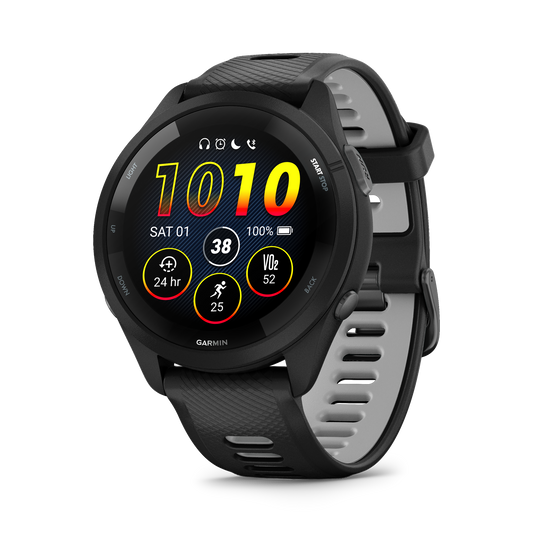 Garmin Forerunner 265