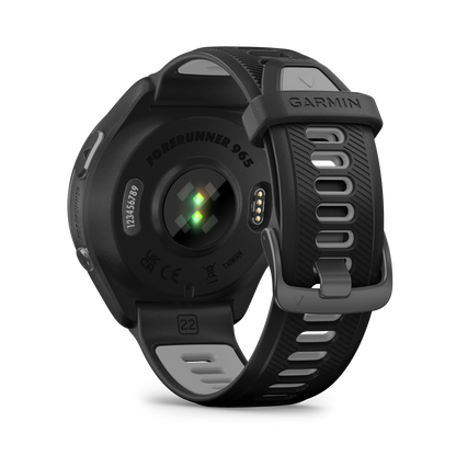 Garmin Forerunner 965