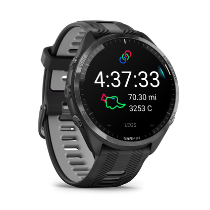 Garmin Forerunner 965