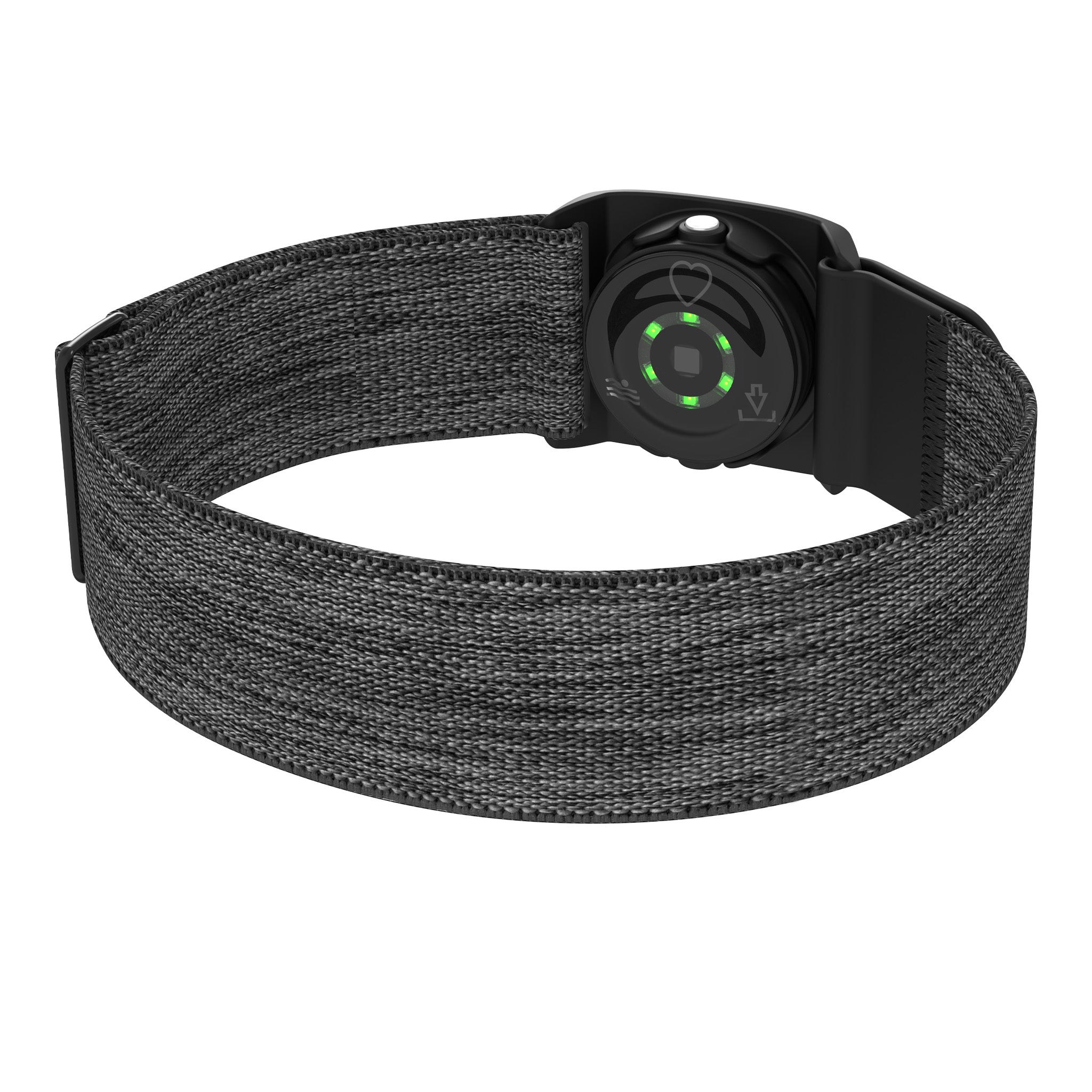 Polar Verity Sense - Optical Heart Rate Monitor – LITPro