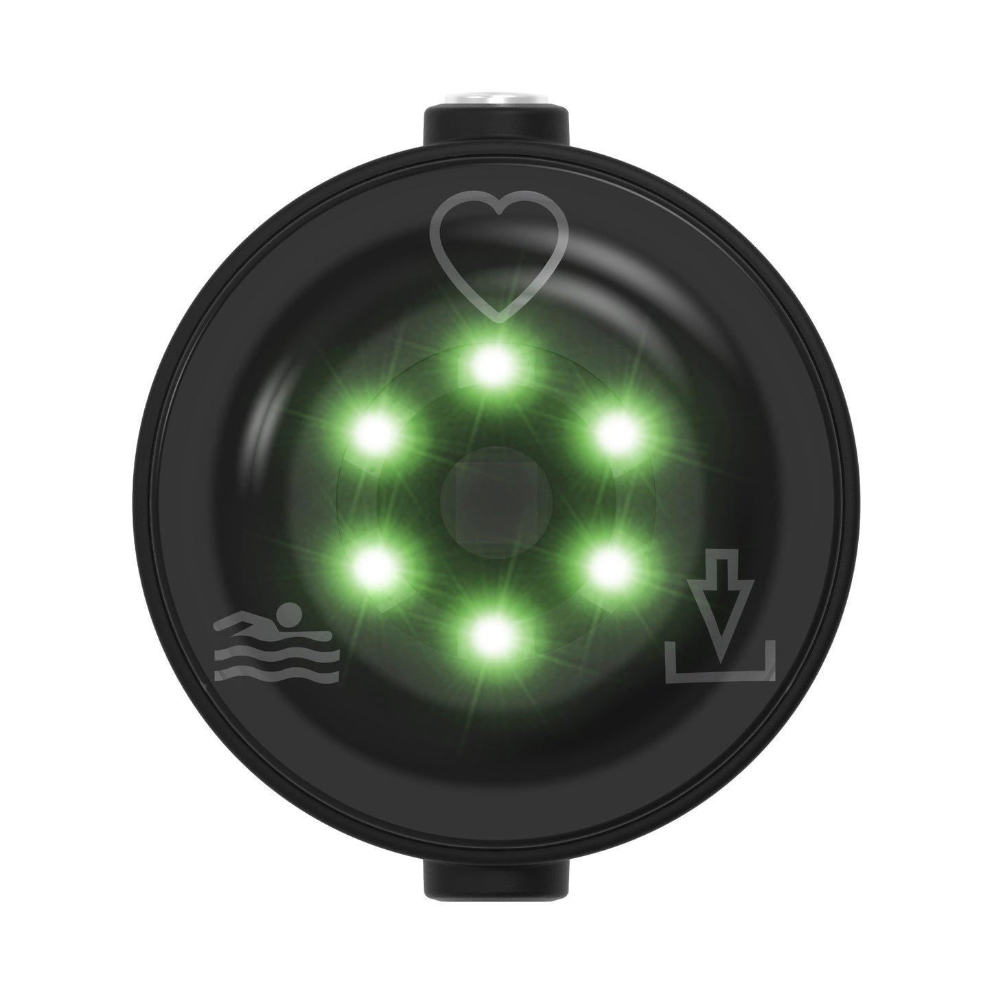 Polar Verity Sense - Optical Heart Rate Monitor